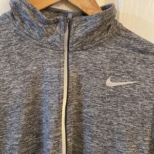Nike 1/4 Zip